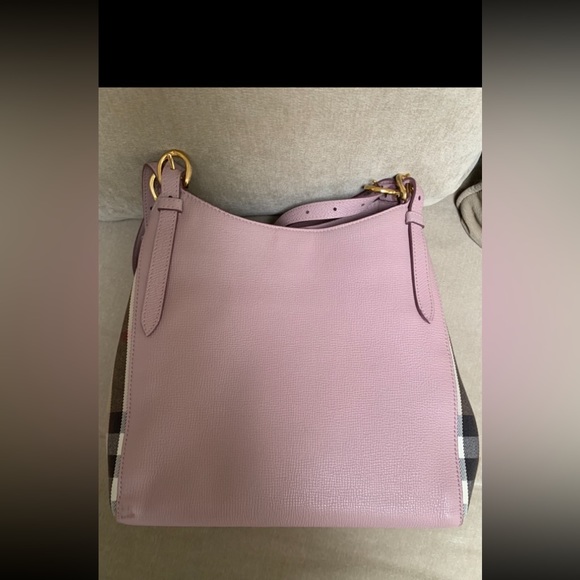 Burberry, Authentic handbag - Picture 4 of 10